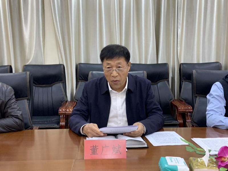 （主题教育进行时）学院举办“感党恩、听党话、跟党走”主题宣讲报告会