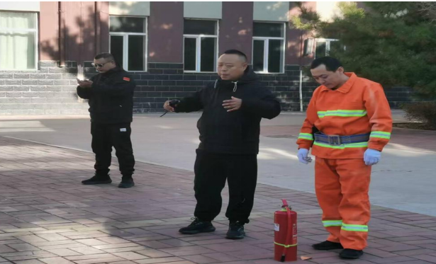 以练筑防守牢校园安全线