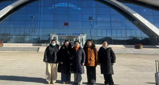 展幼教风采 绽青春光芒 ——内蒙古科技职业学院征战2025全区高职幼教技能大赛